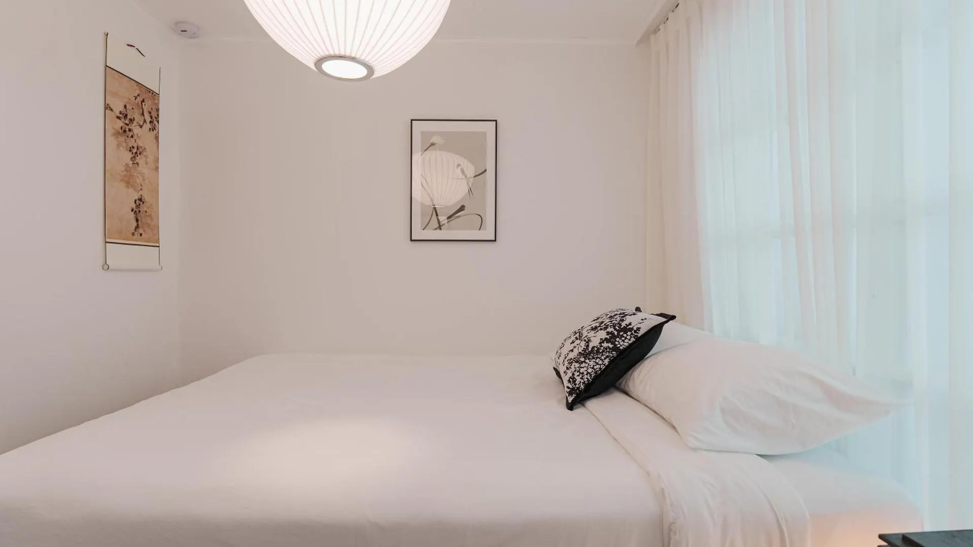 Hyun Stay - 3R Sb5Min, Free Parking, Luggage Storage ソウル特別市 0*,