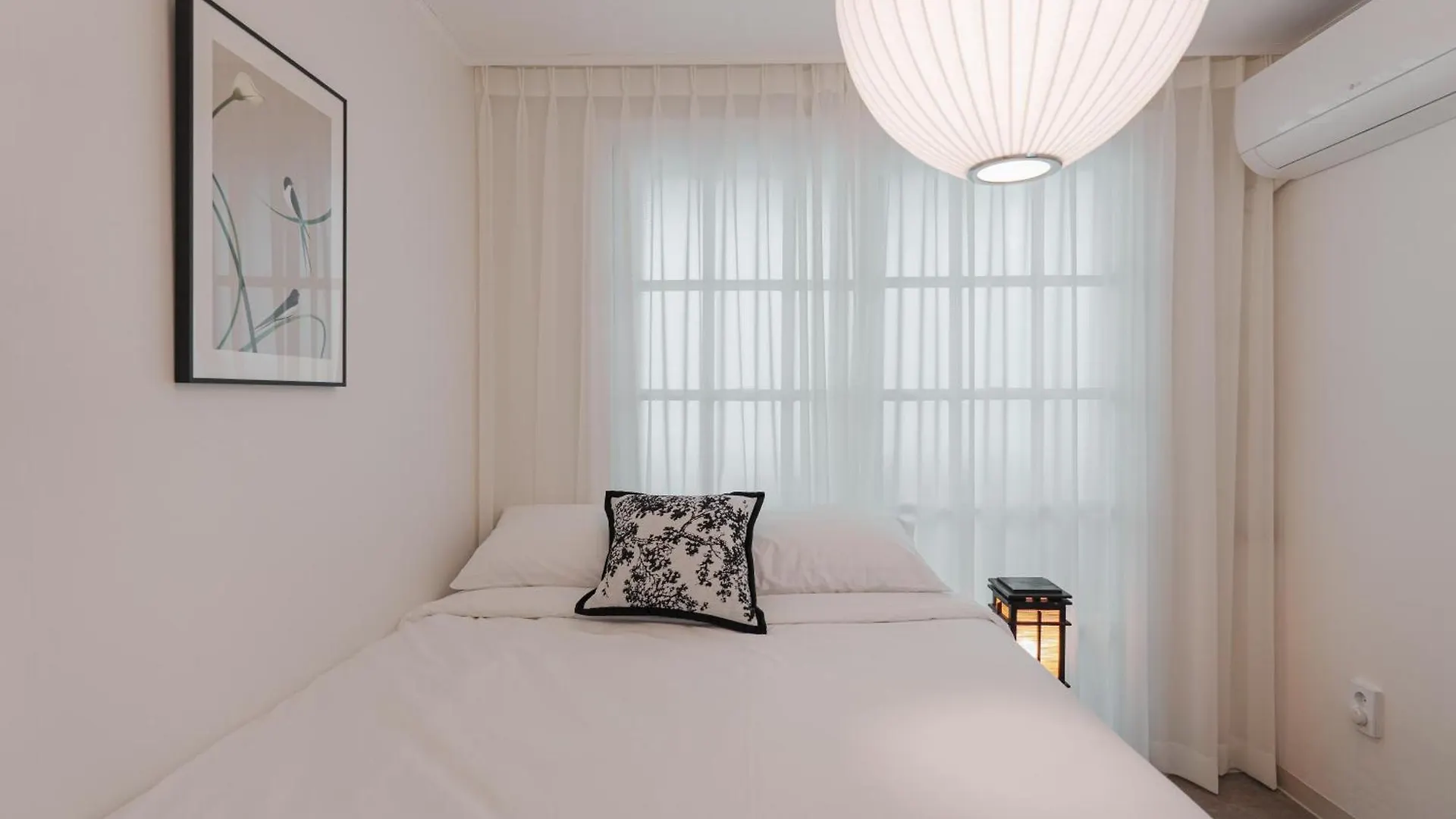 Hyun Stay - 3R Sb5Min, Free Parking, Luggage Storage ソウル特別市 アパート