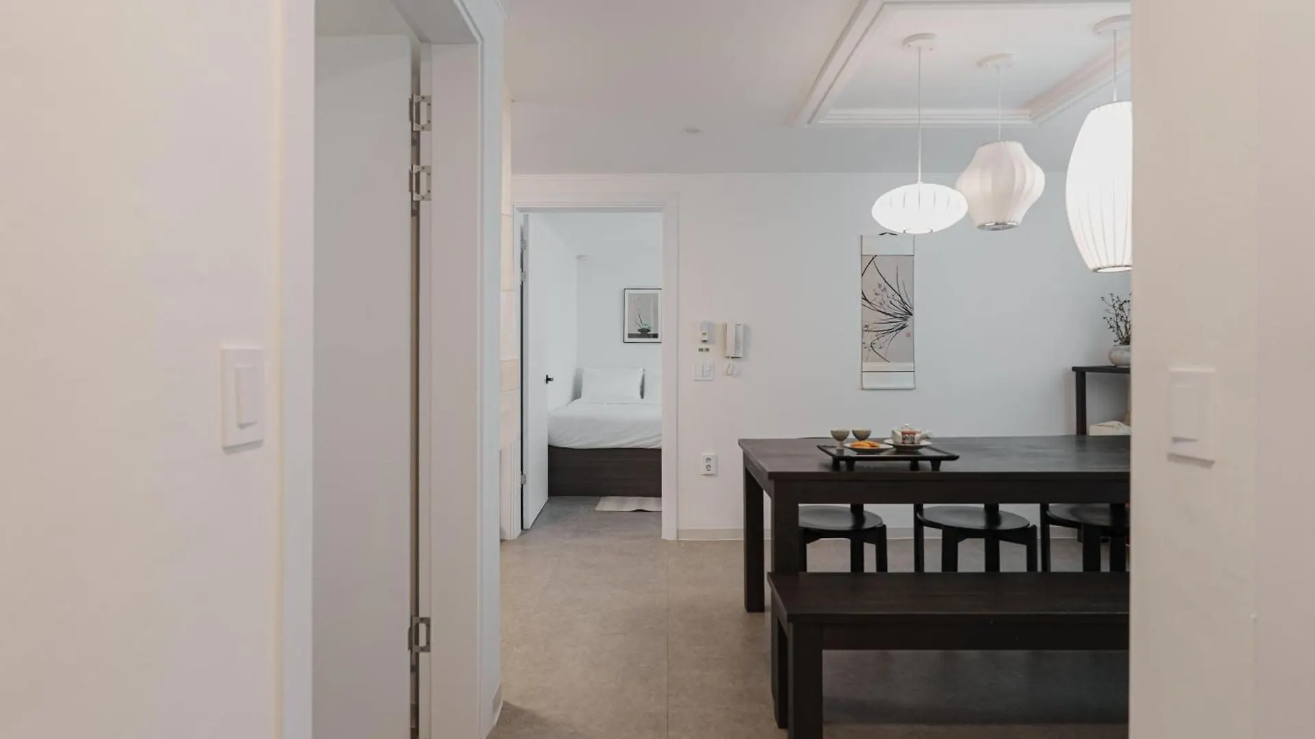 Hyun Stay - 3R Sb5Min, Free Parking, Luggage Storage ソウル特別市 韓国