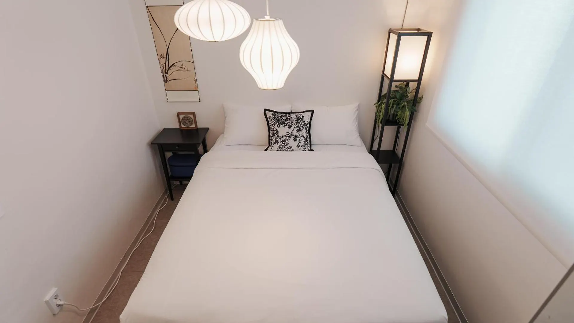 Hyun Stay - 3R Sb5Min, Free Parking, Luggage Storage ソウル特別市