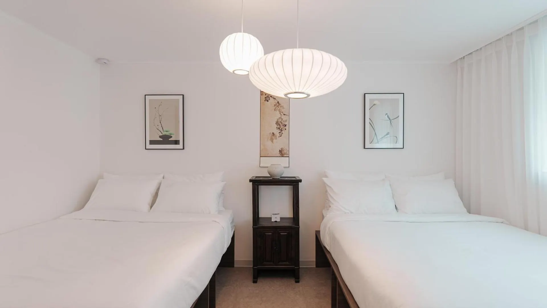 Hyun Stay - 3R Sb5Min, Free Parking, Luggage Storage ソウル特別市 アパート